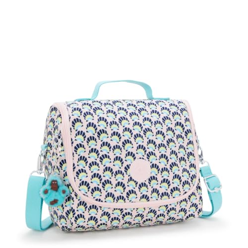 Image of Kipling Women's New Kichirou Bts Prt Lunch Bag