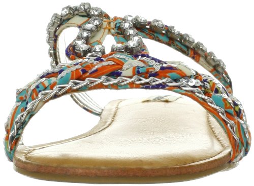 Image of Not Rated Women's Sitting Pretty Sandal