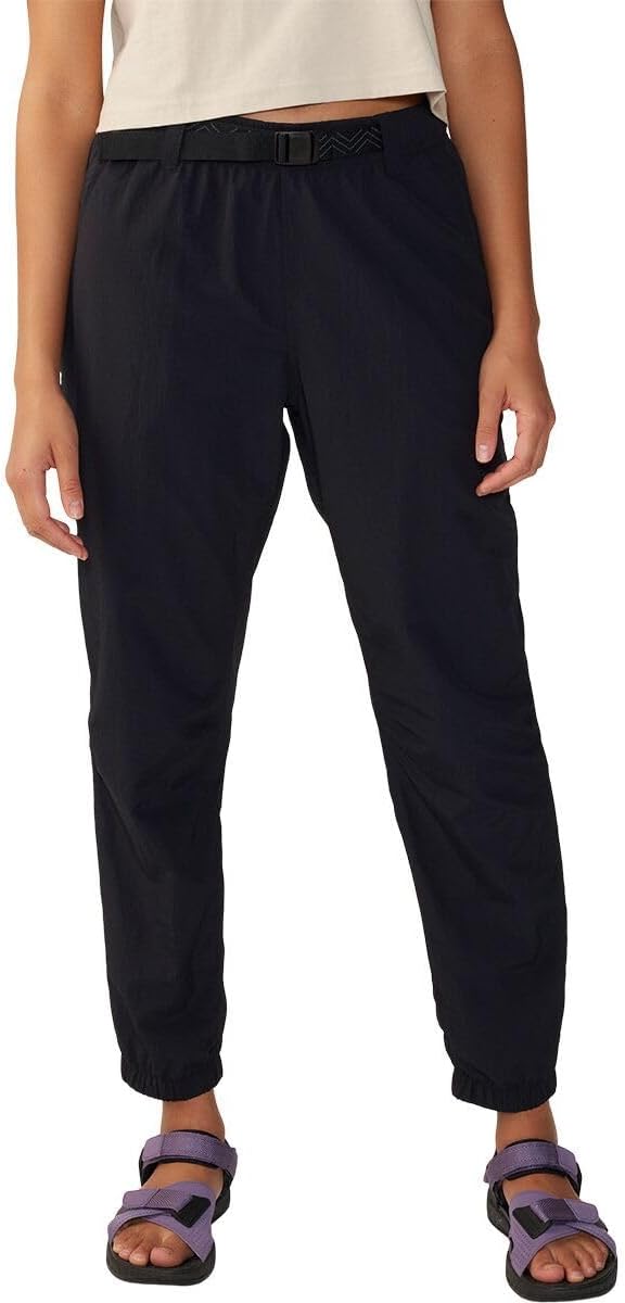 Mountain Hardwear Women's Stryder Mid Rise Pant