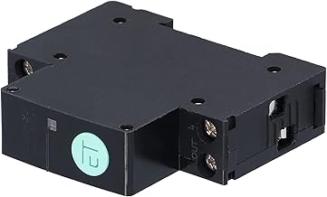 Temporizador do Disjuntor WIFI Interruptor do Disjuntor Inteligente WIFI Controle Remoto Temporizador Inteligente Interruptor de relé 1P 100-230V (10A)