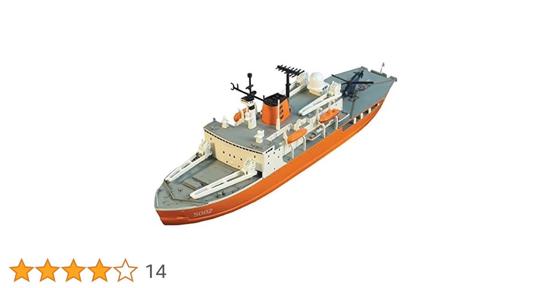 フォーサイト シールズモデルズ 1/700 南極観測船 砕氷艦 しらせ AGB5002 プラモデル SMP009 g6bh9ry 51VoXzBZ34L.jpg_BO30,255,255,