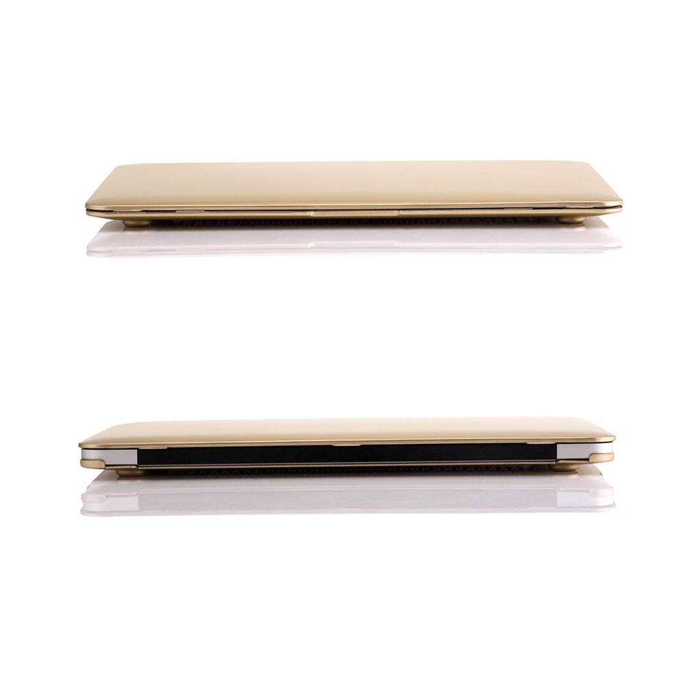 Amazon.co.jp: Macbook Air 11ケースa1465 & a1370、Rubanプラスチック