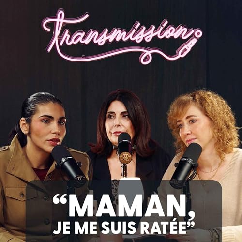 Kim Lewin : "Maman, je me suis rat&eacute;e"