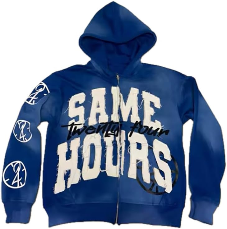 Same Twenty-Four Hours Jacket