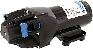 Jabsco ParMax HD412V 4GPM 60PSI in Pakistan