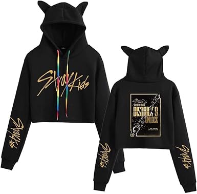 stray kids sweaters