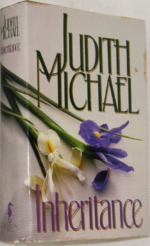 inheritance B000JLYZDI Book Cover