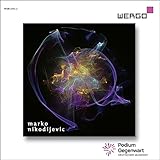 Nikodijevic: Absolutio / Abgesang / Da ispravitsja - gebetsraum mit nachtwache