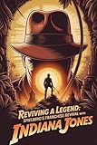 Reviving a Legend: Spielberg's Franchise Revival with Indiana Jones