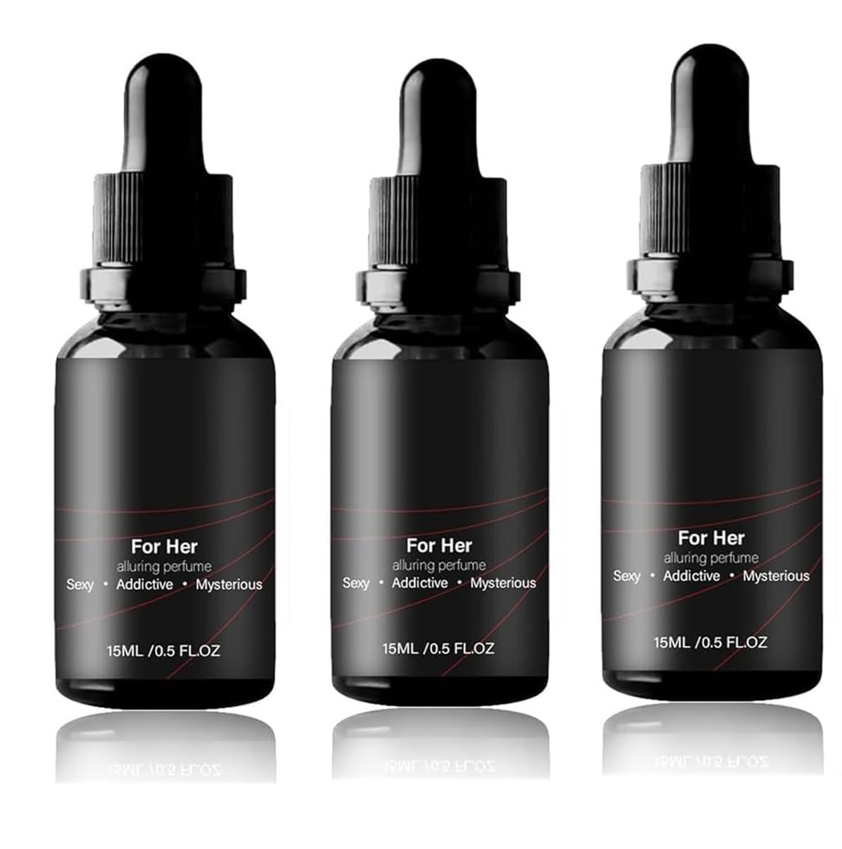 Goda Perfume for Women, Long Lasting Fragrance with Enhanced