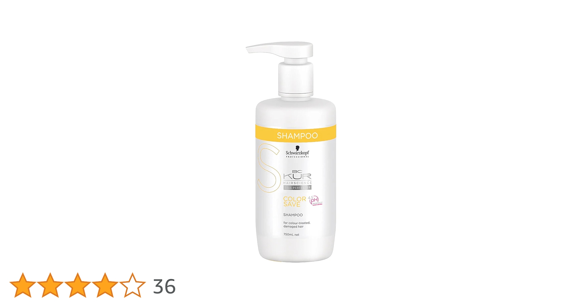 Amazon.co.jp: BCKUR COLOR SAVE シャンプー 250ml カラーヘア用