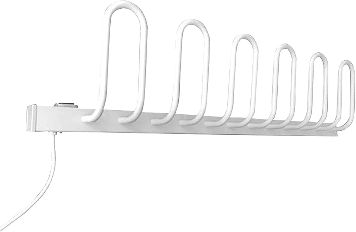 DAPERCI Electric Shoe Dryer Free Standing Shoes or Boots