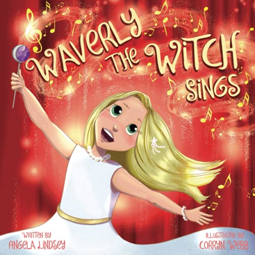 Waverly the Witch Sings: The Choir of Magical Arts