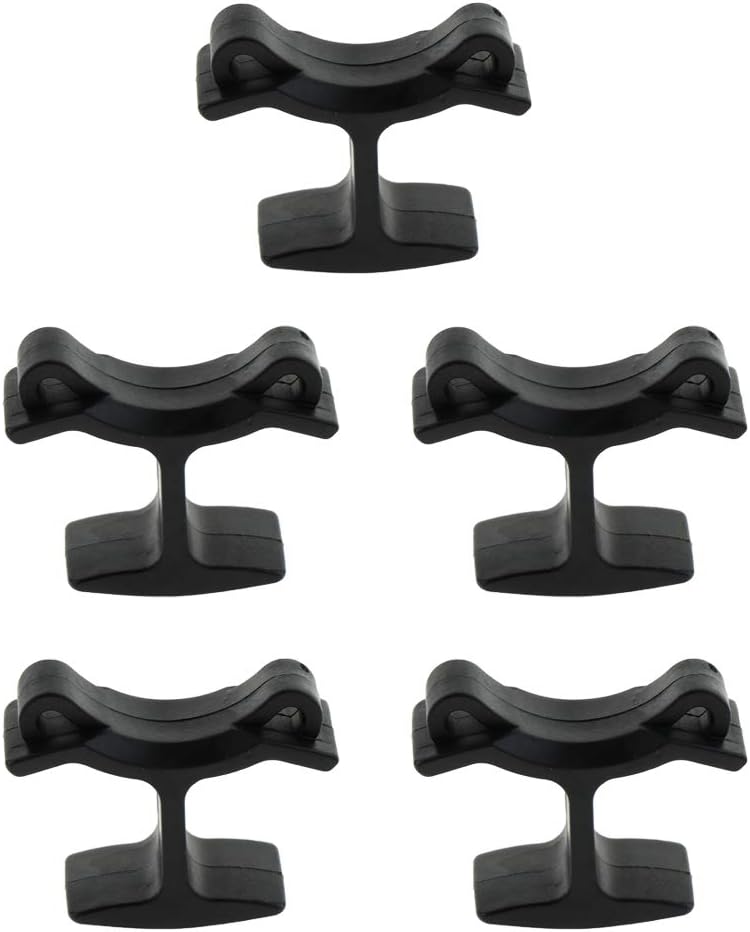 Colcolo 5 Account Clamp for : Sports & Outdoors