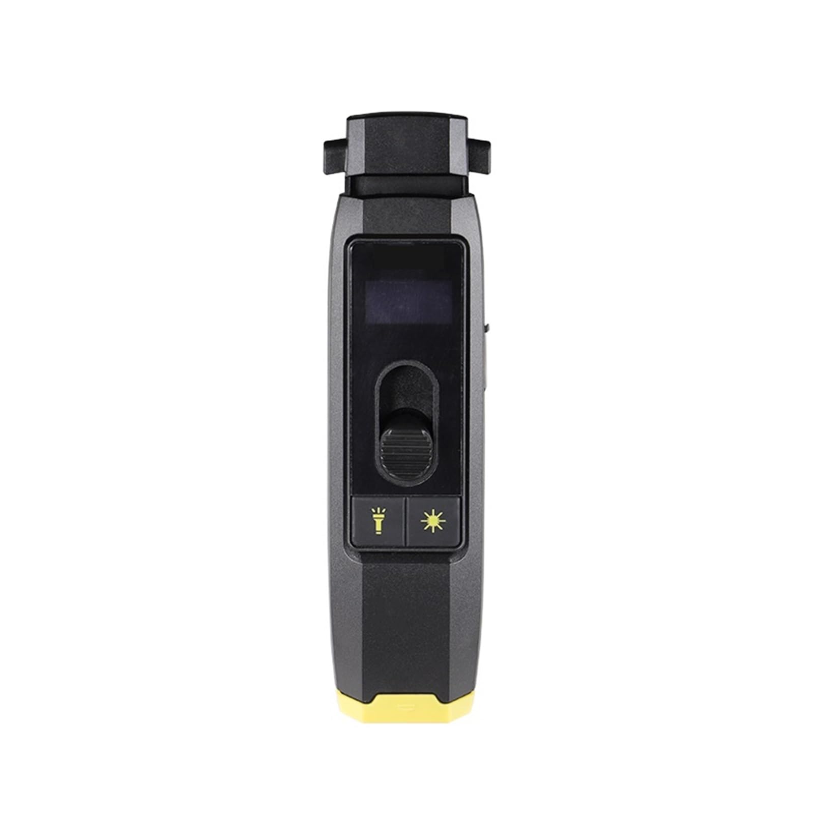 Testeur Fibre Optique Identificateur De Fiber Optique, Détecteur En Direct Avec Localisateur Visuel Défauts, Lumière LED 700-1700nm SM MM
