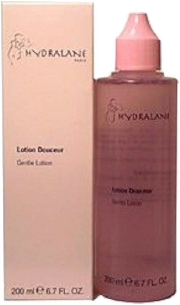 Paris Gentle Lotion 6.7 Fl.Oz. from France