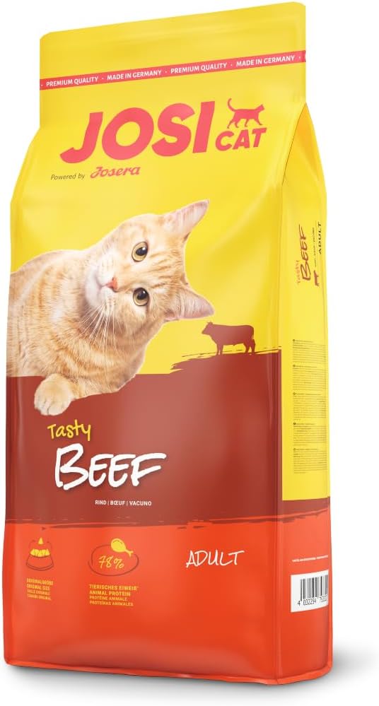 Josera Tasty Beef 10kg
