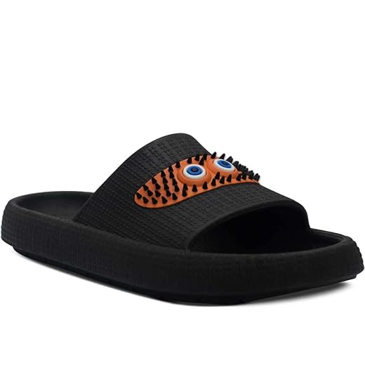 Chinelo Estilo Nuvem Menino Nº 25 ao 36 Sandália Infantil 12.80