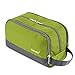 Gonex Trousse de Toilette de Voyage pour Homme Vert