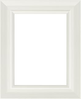 12 Bedroom Ideas Minimalist for Calm Clean Well Edited Spaces 96 8x10 White Wood Modern Picture Frame, Modern Minimalist Wood Frame with ...