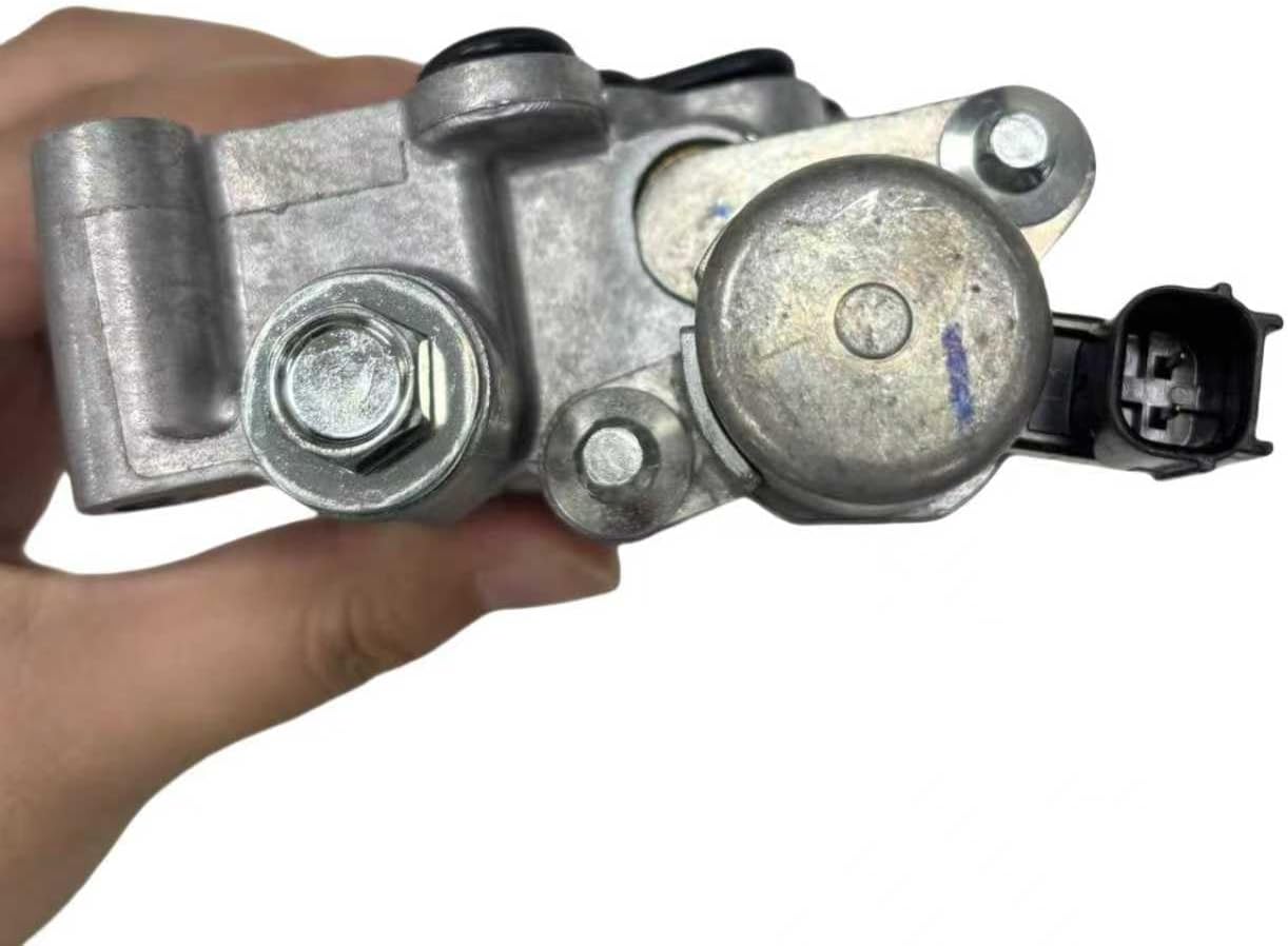 Solenoid Valve 15810-5B0-Y01 158105B0Y01 For Honda New Aftermarket Parts