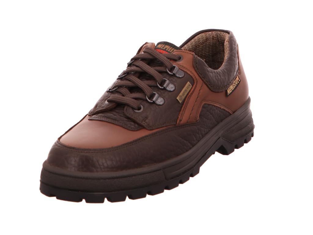 Mephisto Barracuda Gore Mamouth Mens Walking Shoe