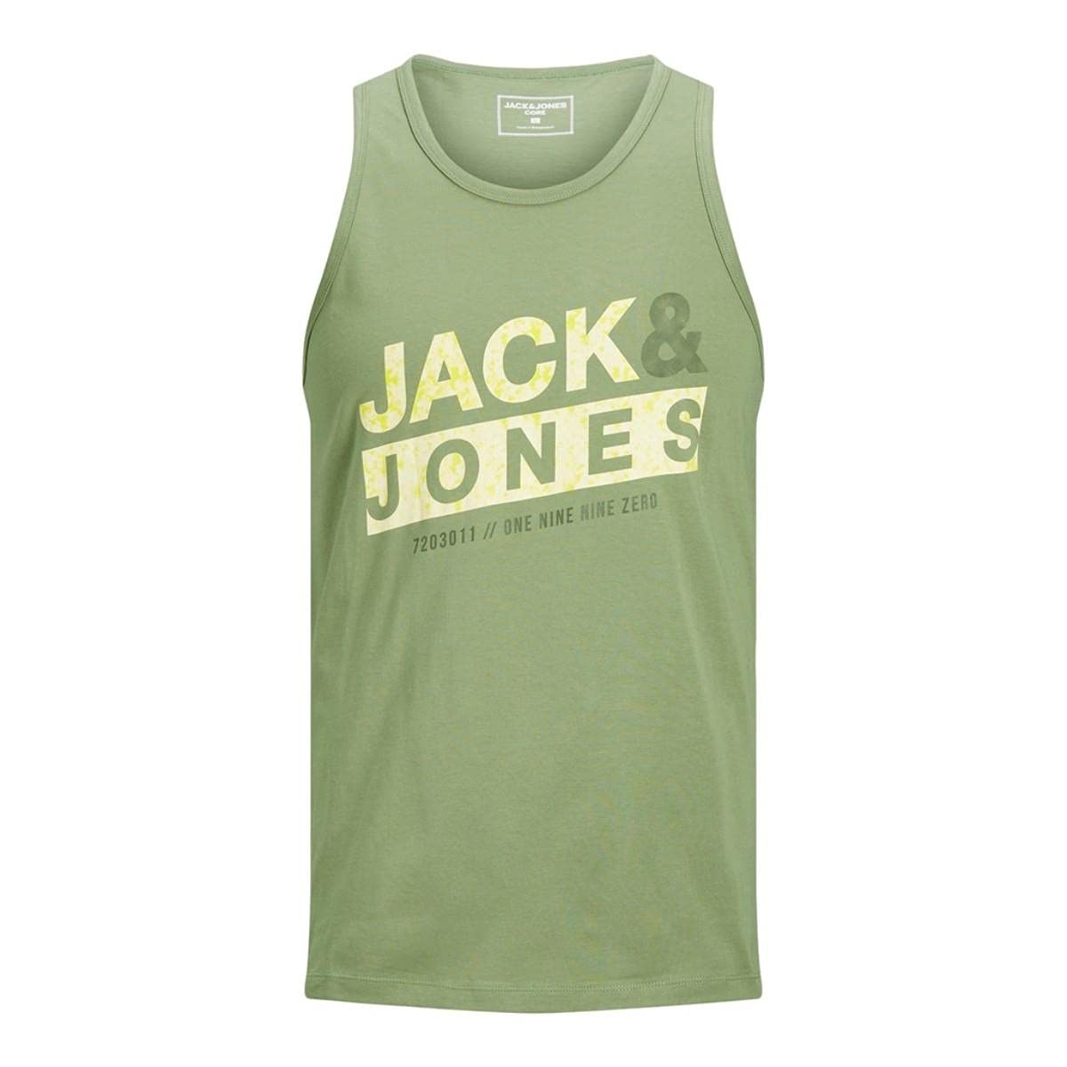 Men's JCOLIQUID TANK TOP FST Cami Shirt