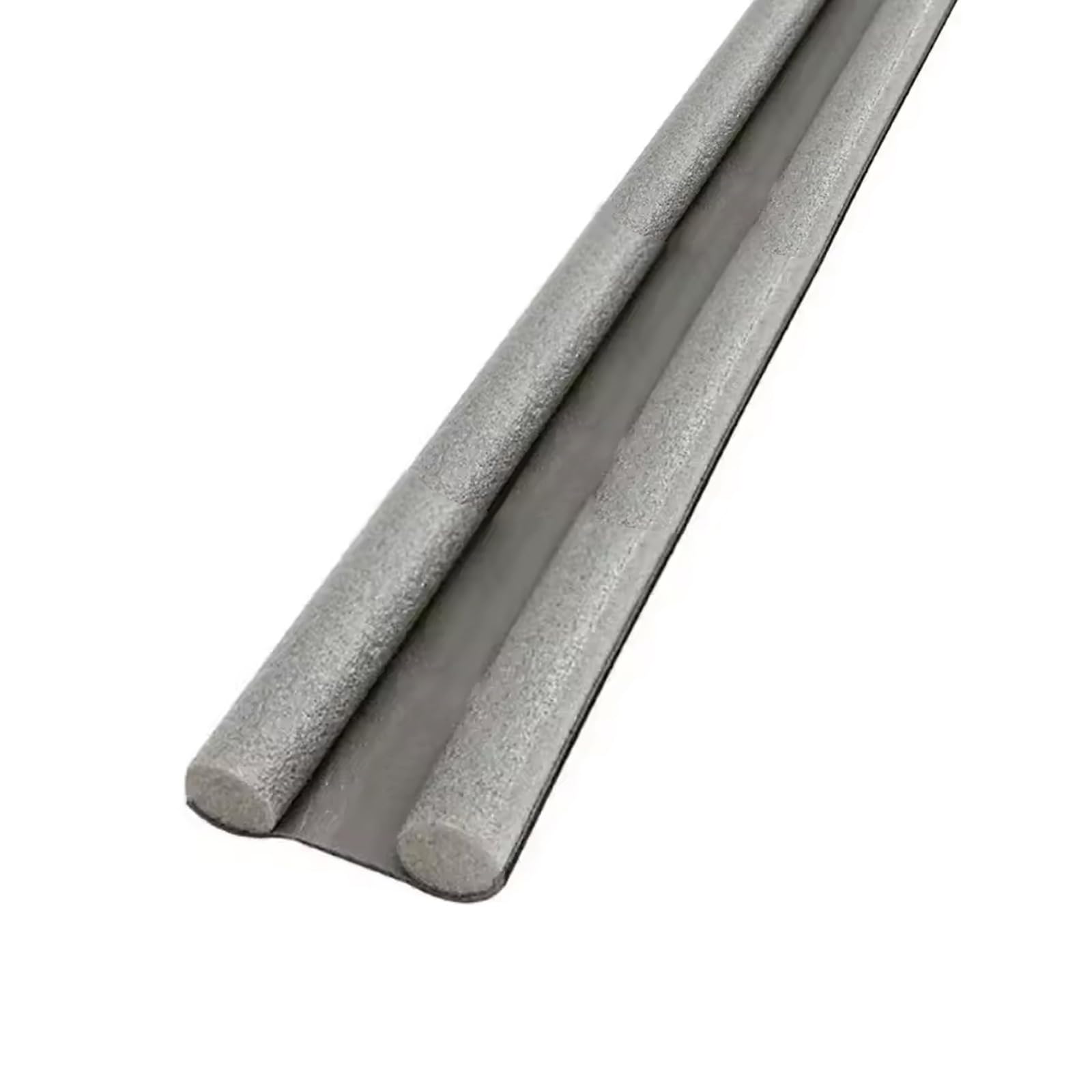 Sided Door Seal Strips for Home Use Effectively Block Winds and Noise Simple Installation for Comfort Home Insulation Seal