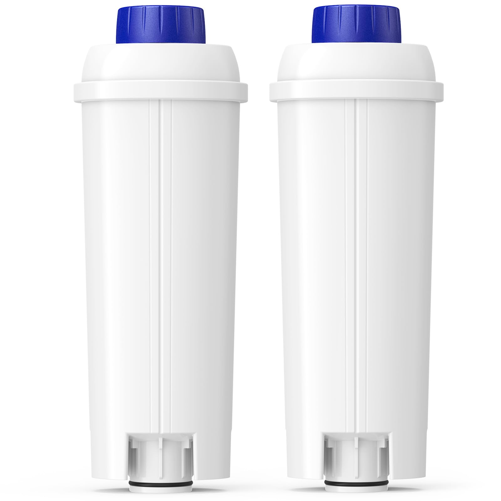 Lot De 6 Filtres à Eau Charbon Actif Pour Machine à Café Ninja ES601 – Compatible Cafetières Et Expresso
