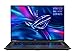 Produktbild ASUS ROG Flow X16 GV601RW-M5039W - AMD Ryzen 9 6900HS / 3.3 GHz - Win 11 Home - GF RTX 3070 Ti - 32 GB RAM - 1 TB SSD NVMe, Performance - 16" touchscreen 2560 x 1600 (QHD+) @ 165 Hz -