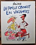 La Famille Oboulot en vacances NE