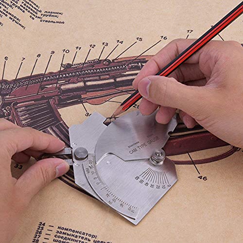 Welding Gauge - Image 2