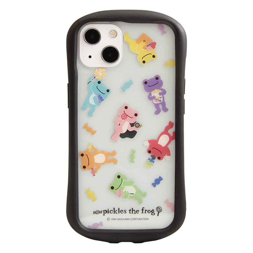 クリアモイスト13　クルクルサマ Amazon.co.jp: グランサンク i select clear iPhone13 ケース