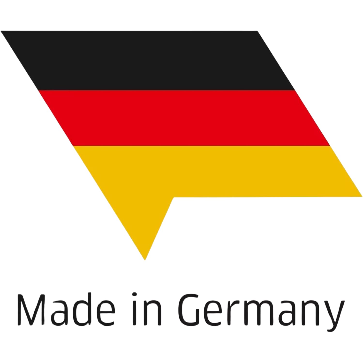 Verlängerungsrohr 505 mm kompatibel mit Kärcher SG 4/4, SG 4/2 und mehr, schwarz, Ersatzteil für Originalnummer 41270273 4.127-027.3