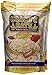 Coach's Oats 100% Whole Grain Oatmeal Two Pack (4.5 Lbs) Total 9 Pounds