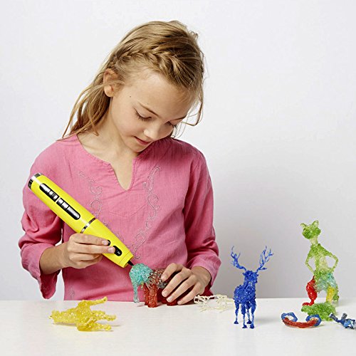 Colori Premium per penna 3d Polyes Q1 el Stampa di...