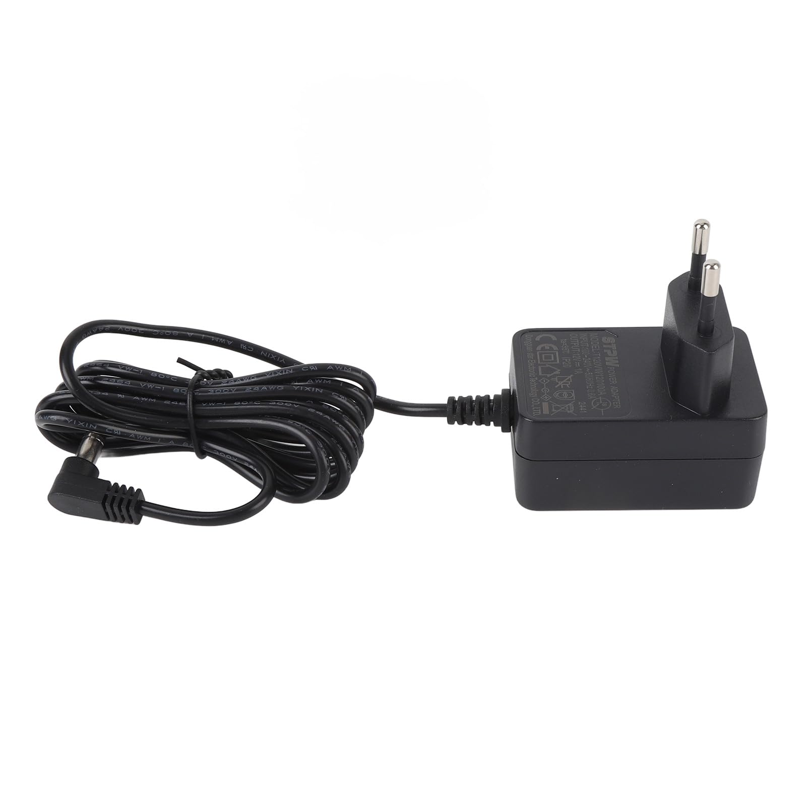 Tnfeeon HVAC Duftdiffusor, Smarter Aromadiffusor mit App Steuerung und Leisem Betrieb for Zuhause Büro Großer Raum (EU-Stecker 100-240V)