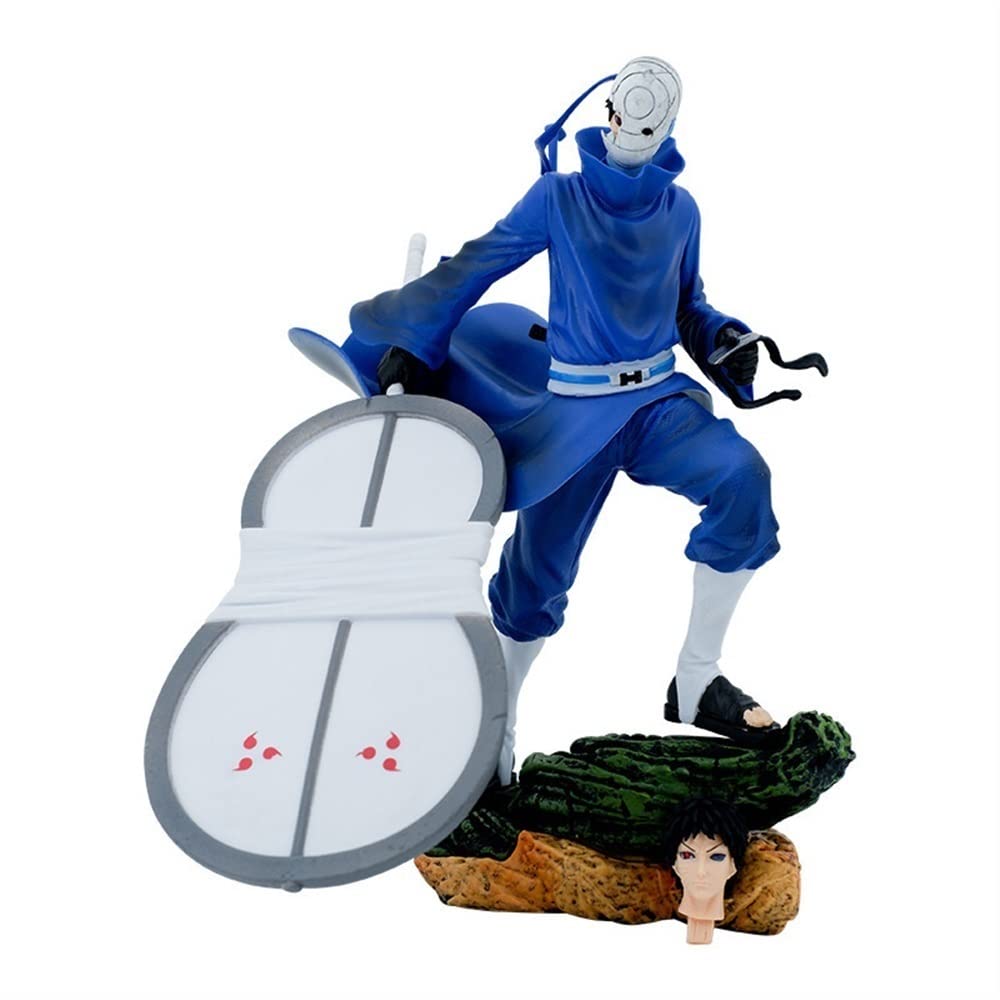 Buy Anime Figure 9.8in Anime Narudo Shippuden Statue Uchiha Madara