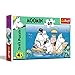 Trefl 17352 Puzzle Moomin
