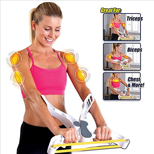 Wonder Arms Liebhome Armtrainer