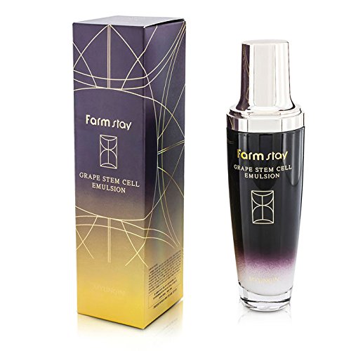Farm Stay Grape Stem Cell Emulsion 130ml/4.58oz