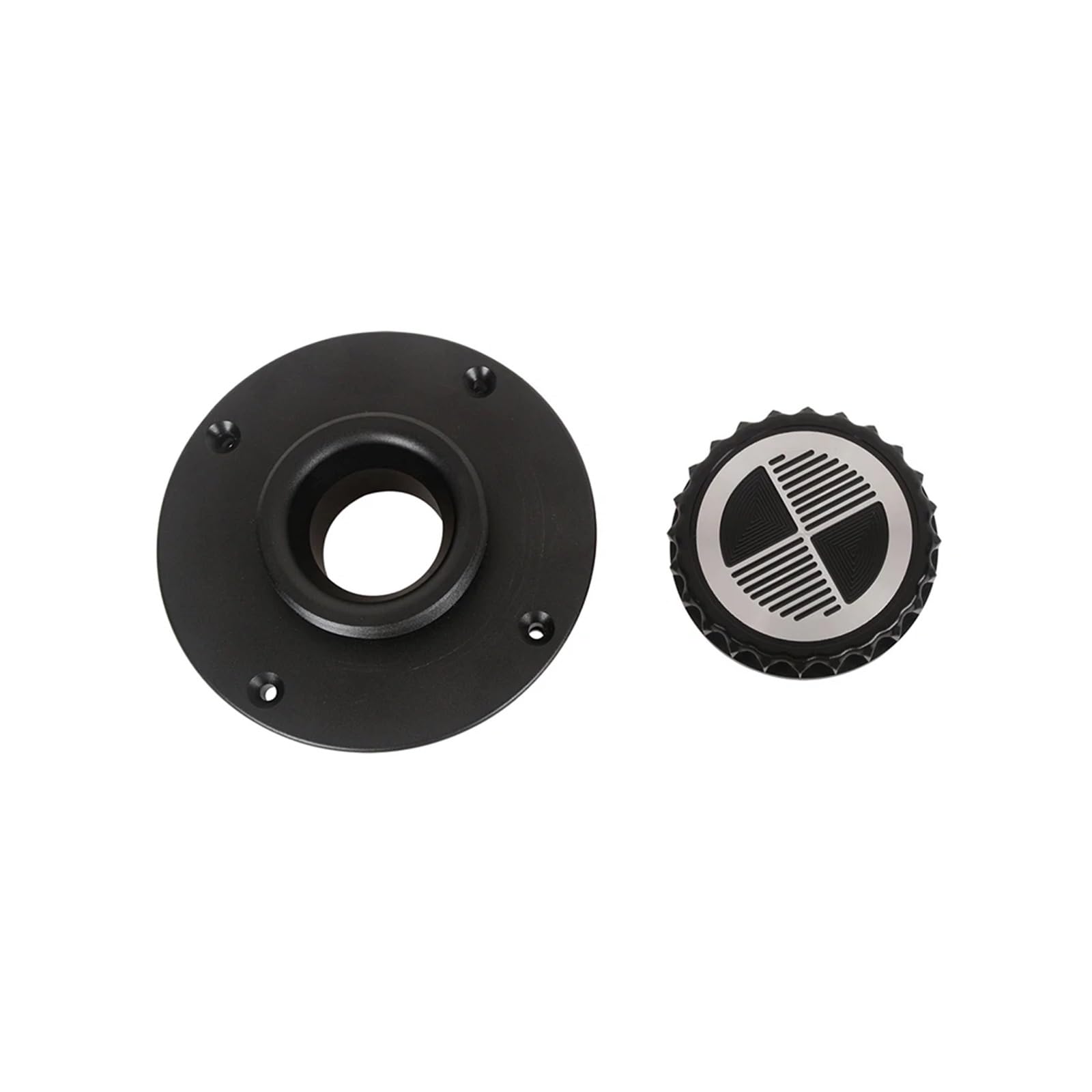 Accesorios para Motocicleta, Tapa De Tanque De Gasolina Y Aceite, Tapa De Tanque De Combustible, Tapa De Tanque De Gasolina para B&MW Serie K K75 K100 K1100 Tapa Tanques Gasolina