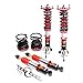 Godspeed MMX2380 MAXX Coilovers Suspsension Lowering Kit, 40 Levels Damping, Full Adjustable