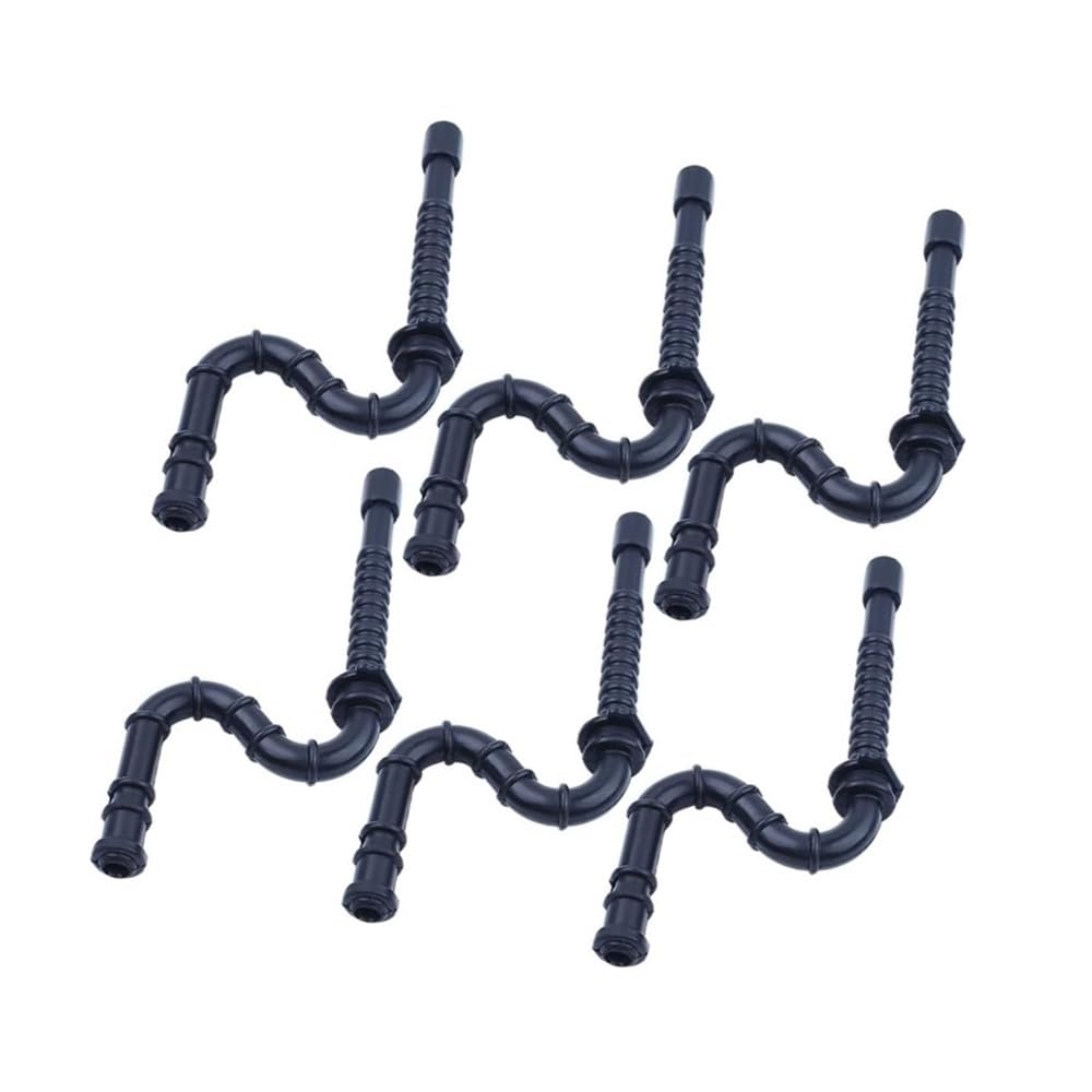 ABSDOUGLY Fuel Hose Kit Fit For 029 Ms290 Ms310 034 036 Ms360 Ms340 039 Ms390 Chain Spare Part 11273587702 11273587703