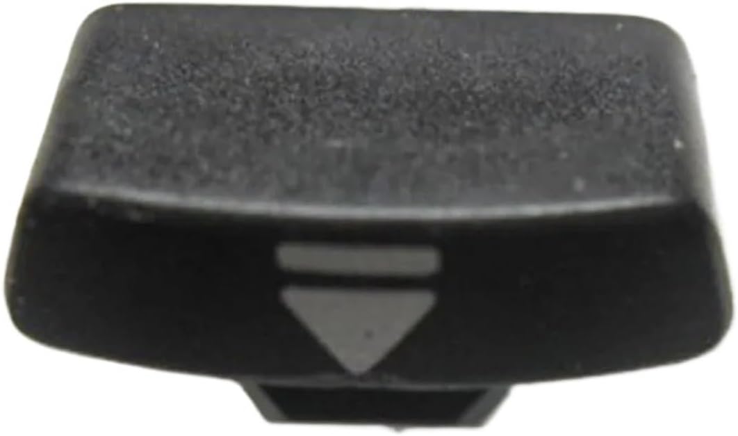 Original Electric Hair Storage Clip for S3206 S2305 Hair Storage Spring Snap Repair Replacement Parts(S2305)(Black Buckle)
