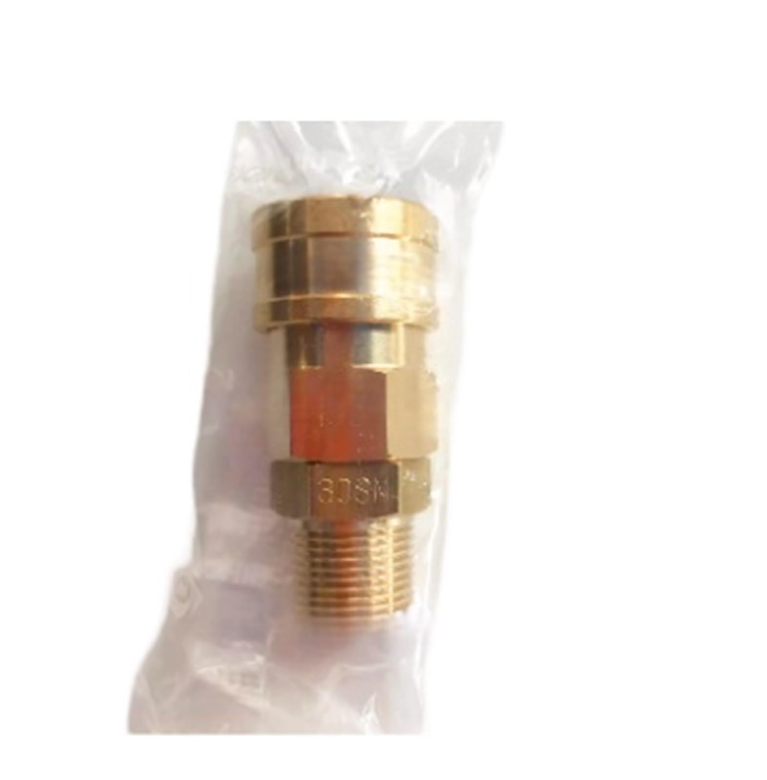 Air Quick Connector 30SM for Automated Machining Equipment