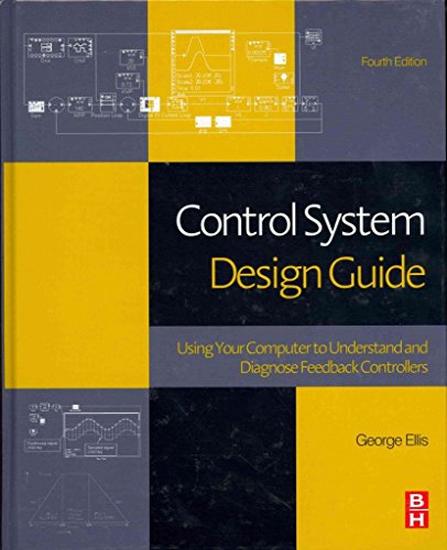 Control System Design Guide: Using Your Computer to Understand and Diagnose Feedback Controllers view 2