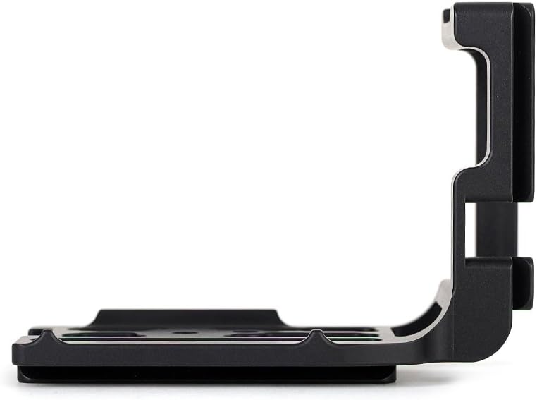 Crazy Deals Sunwayfoto PCL-5DIV QR L Plate for Canon 5D Mark IV Arca / RRS Compatible Sunway