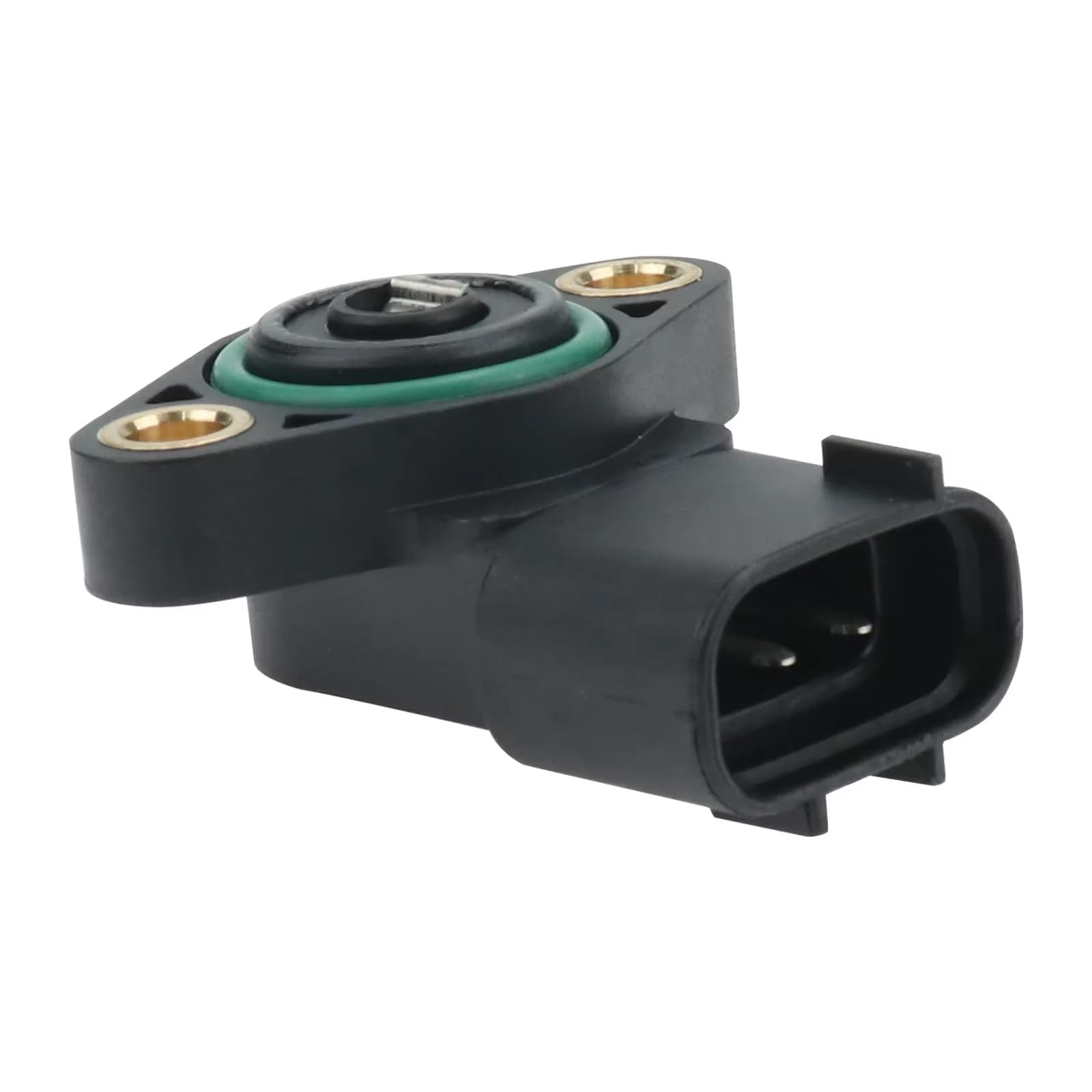 Sensor TPS Compatibile Foreman 500 2014-2019 Angolo Cambio Posizione Farfalla OEM 38800-HR3-A21