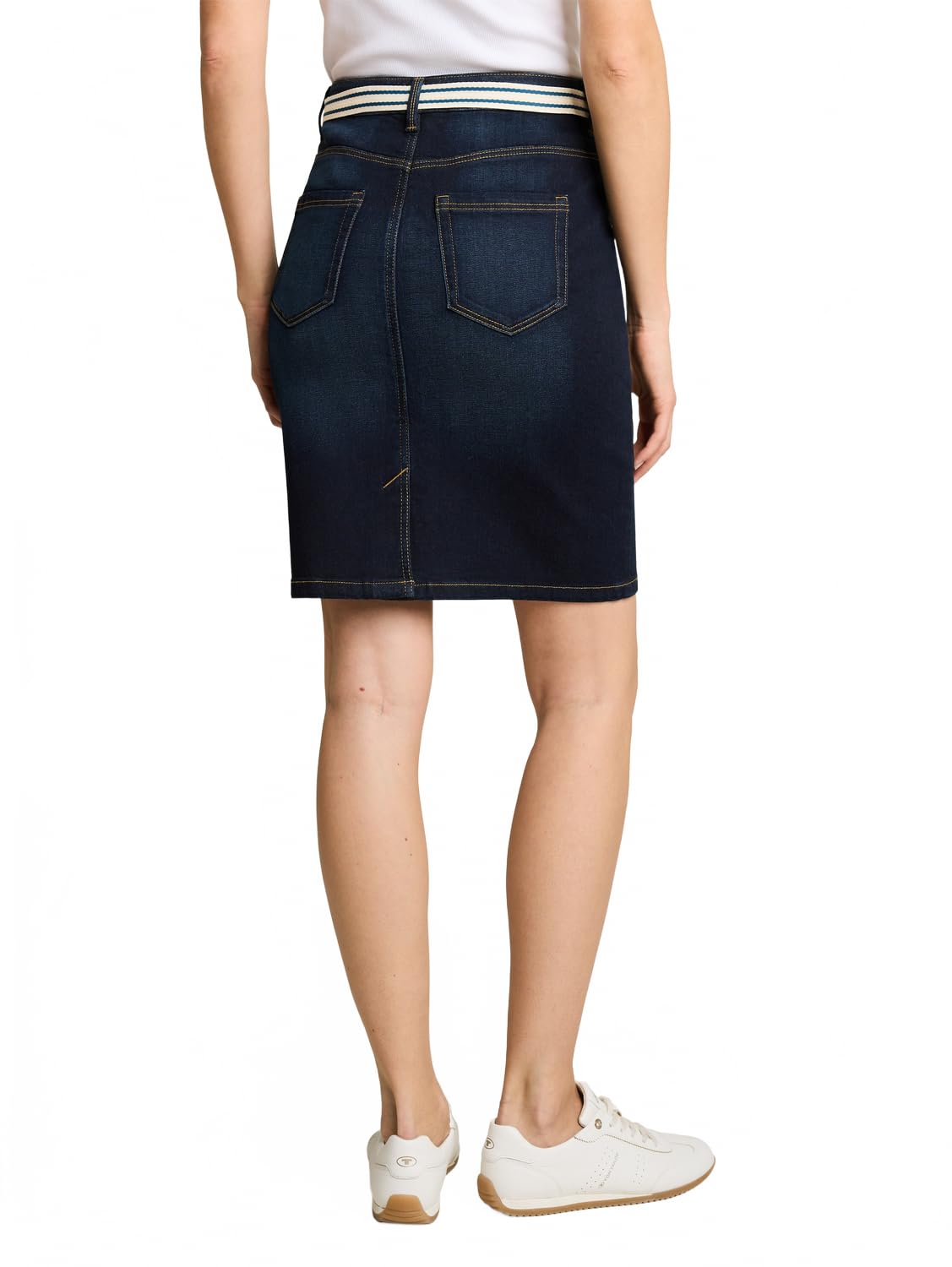 TOM TAILOR Damen Rock